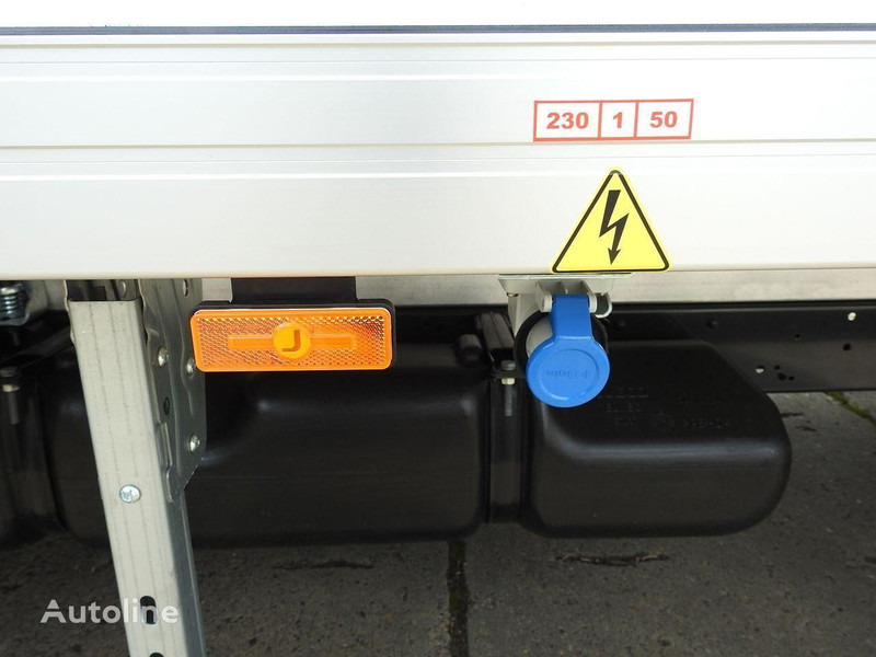 Utilitaire frigorifique Iveco Daily: photos 14 Utilitaire frigorifique Iveco Daily: photos 14