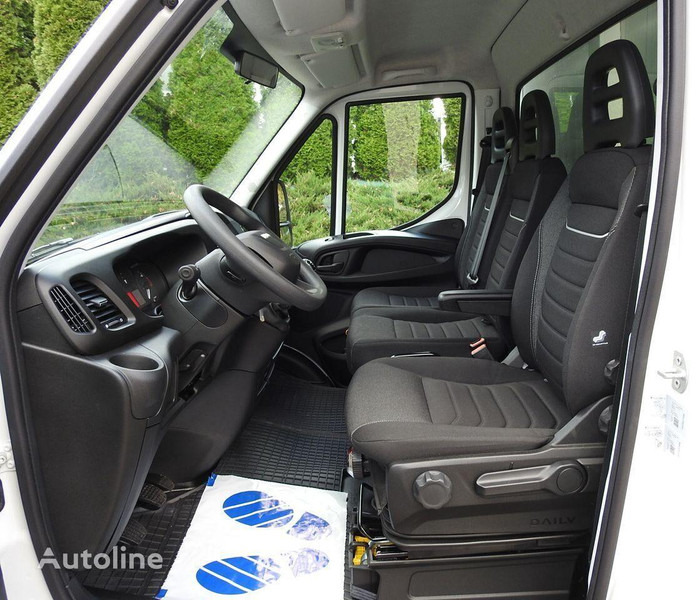 Utilitaire frigorifique Iveco Daily: photos 16 Utilitaire frigorifique Iveco Daily: photos 16