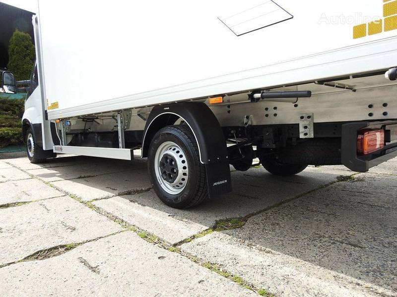 Utilitaire frigorifique Iveco Daily: photos 9 Utilitaire frigorifique Iveco Daily: photos 9