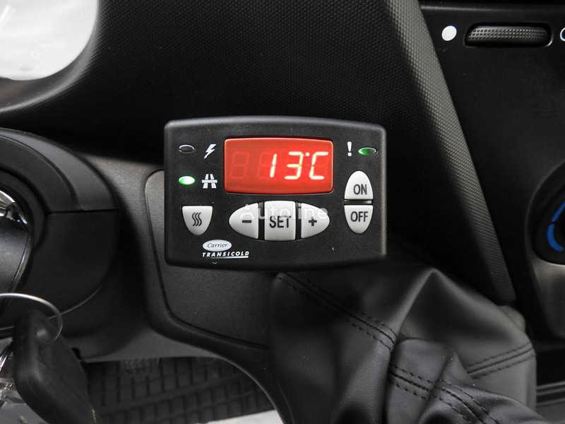 Utilitaire frigorifique Iveco Daily: photos 20 Utilitaire frigorifique Iveco Daily: photos 20