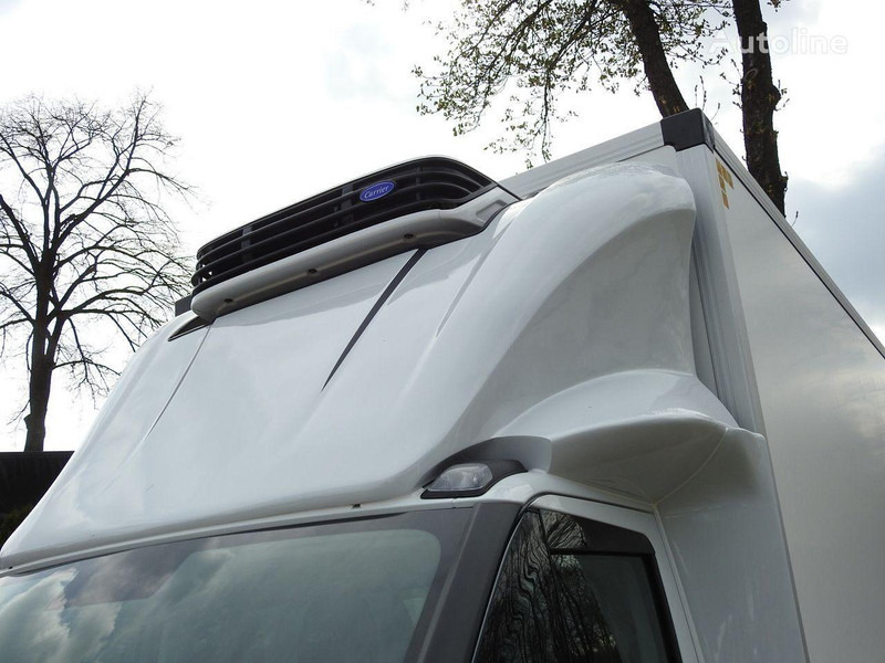 Utilitaire frigorifique Iveco Daily: photos 11 Utilitaire frigorifique Iveco Daily: photos 11