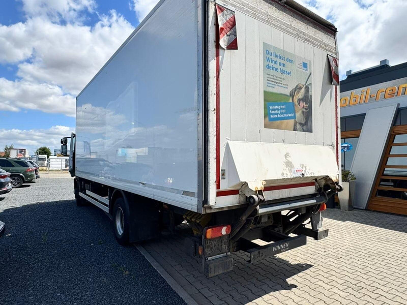Iveco Eurocargo 160E28 - Fridge truck - Camion frigorifique: photos 4 Iveco Eurocargo 160E28 - Fridge truck - Camion frigorifique: photos 4