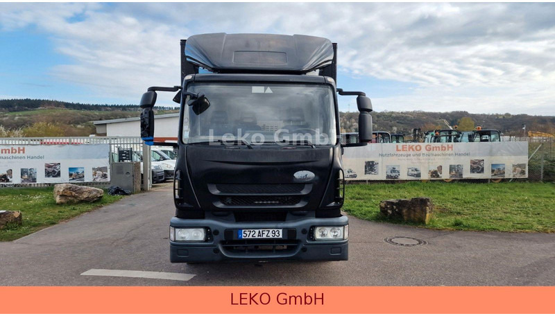Iveco ML 120 E 18 - Camion fourgon: photos 2 Iveco ML 120 E 18 - Camion fourgon: photos 2