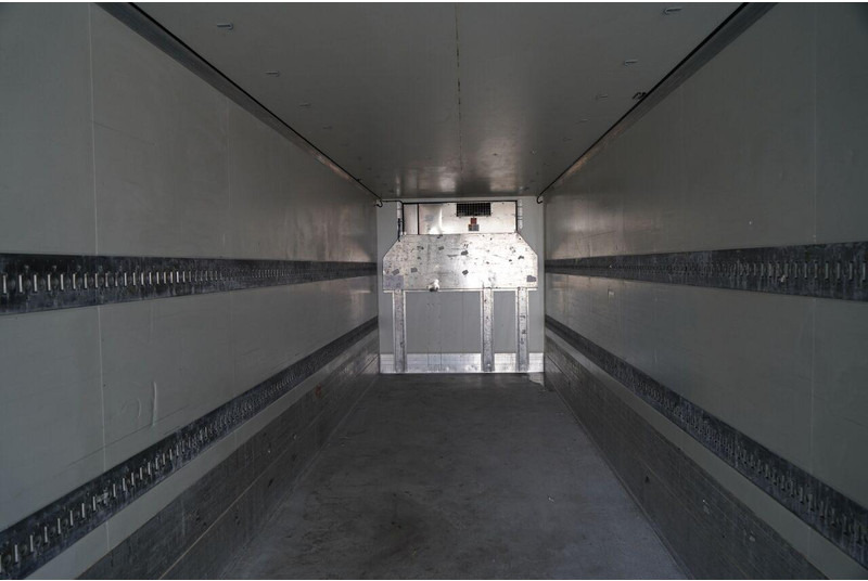 Krone CHŁODNIA / THERMO KING SLXI SPECTRUM  / OŚ PODNOSZONA / ALUFELGI en crédit-bail Krone CHŁODNIA / THERMO KING SLXI SPECTRUM  / OŚ PODNOSZONA / ALUFELGI: photos 20