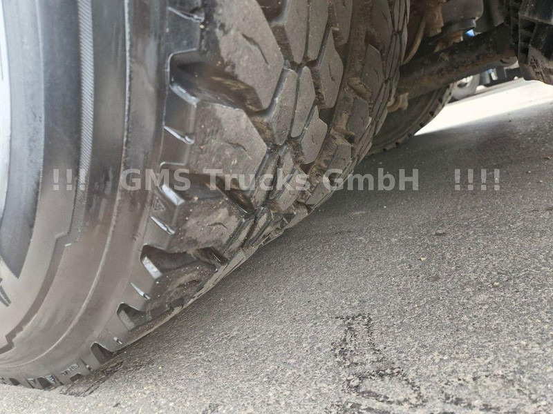 MAN TGS 18.360 Platform Crane HMF 2820 en crédit-bail MAN TGS 18.360 Platform Crane HMF 2820: photos 18 MAN TGS 18.360 Platform Crane HMF 2820 en crédit-bail MAN TGS 18.360 Platform Crane HMF 2820: photos 18