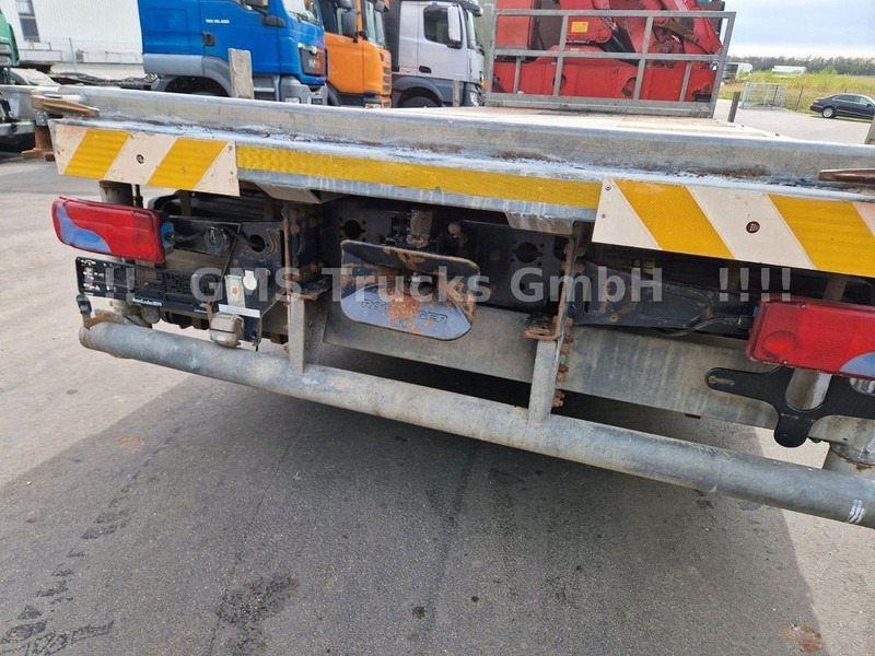 MAN TGS 18.360 Platform Crane HMF 2820 en crédit-bail MAN TGS 18.360 Platform Crane HMF 2820: photos 8 MAN TGS 18.360 Platform Crane HMF 2820 en crédit-bail MAN TGS 18.360 Platform Crane HMF 2820: photos 8