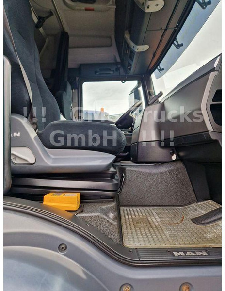 MAN TGS 18.360 Platform Crane HMF 2820 en crédit-bail MAN TGS 18.360 Platform Crane HMF 2820: photos 14 MAN TGS 18.360 Platform Crane HMF 2820 en crédit-bail MAN TGS 18.360 Platform Crane HMF 2820: photos 14