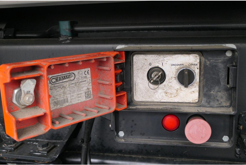 Camion benne MAN TGS 35.420: photos 19 Camion benne MAN TGS 35.420: photos 19