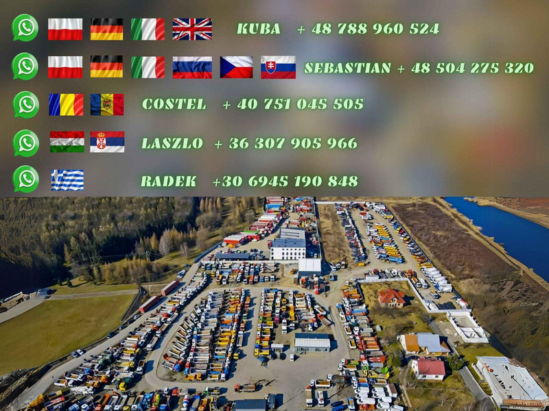 Camion plateau, Camion grue Mercedes-Benz ACTROS 2646 * FASSI F365AXP.26 + FUNK * 6x4: photos 16 Camion plateau, Camion grue Mercedes-Benz ACTROS 2646 * FASSI F365AXP.26 + FUNK * 6x4: photos 16