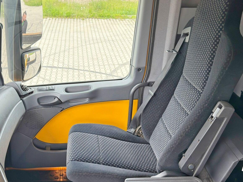 Camion plateau, Camion grue Mercedes-Benz ACTROS 2646 * FASSI F365AXP.26 + FUNK * 6x4: photos 11 Camion plateau, Camion grue Mercedes-Benz ACTROS 2646 * FASSI F365AXP.26 + FUNK * 6x4: photos 11