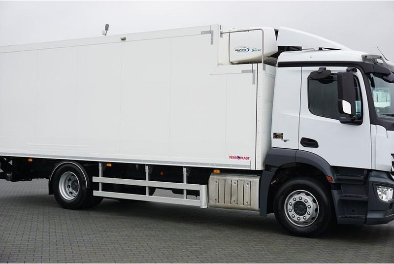 Mercedes-Benz ANTOS / 1830 / EURO 6 / CHŁODNIA + WINDA / 18 PALET en crédit-bail Mercedes-Benz ANTOS / 1830 / EURO 6 / CHŁODNIA + WINDA / 18 PALET: photos 16 Mercedes-Benz ANTOS / 1830 / EURO 6 / CHŁODNIA + WINDA / 18 PALET en crédit-bail Mercedes-Benz ANTOS / 1830 / EURO 6 / CHŁODNIA + WINDA / 18 PALET: photos 16