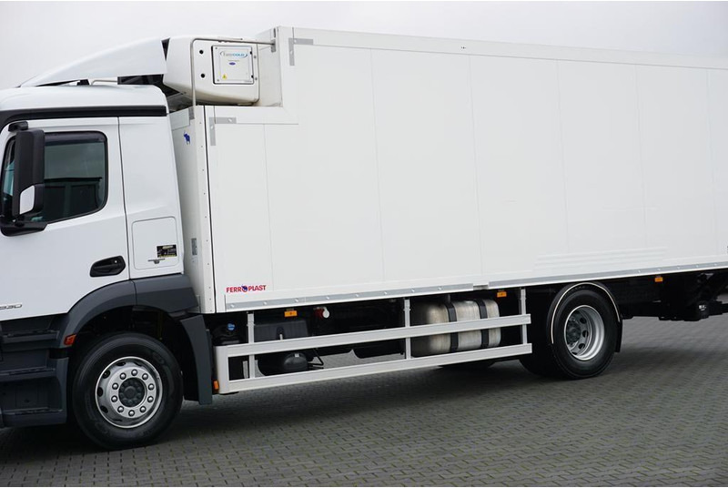 Mercedes-Benz ANTOS / 1830 / EURO 6 / CHŁODNIA + WINDA / 18 PALET en crédit-bail Mercedes-Benz ANTOS / 1830 / EURO 6 / CHŁODNIA + WINDA / 18 PALET: photos 15 Mercedes-Benz ANTOS / 1830 / EURO 6 / CHŁODNIA + WINDA / 18 PALET en crédit-bail Mercedes-Benz ANTOS / 1830 / EURO 6 / CHŁODNIA + WINDA / 18 PALET: photos 15