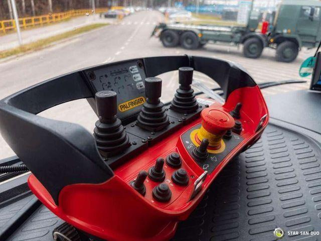 Mercedes-Benz AROCS 1851 PALFINGER PK 20002 Crane Kran en crédit-bail Mercedes-Benz AROCS 1851 PALFINGER PK 20002 Crane Kran: photos 16 Mercedes-Benz AROCS 1851 PALFINGER PK 20002 Crane Kran en crédit-bail Mercedes-Benz AROCS 1851 PALFINGER PK 20002 Crane Kran: photos 16