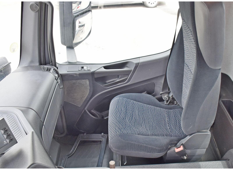 Camion benne, Camion grue Mercedes-Benz AROCS 2635* FASSI F165AZ.0.22 + FUNK * 6x4: photos 11