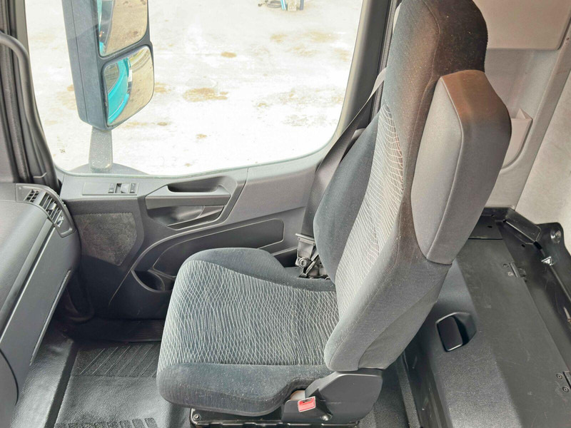 Mercedes-Benz AROCS 4142* KIPPER / 8x4 * TOPZUSTAND en crédit-bail Mercedes-Benz AROCS 4142* KIPPER / 8x4 * TOPZUSTAND: photos 7