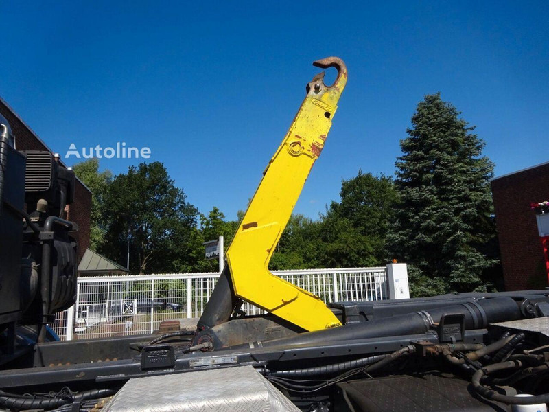 Mercedes-Benz Actros 3244 - Hook lift truck 8x4 en crédit-bail Mercedes-Benz Actros 3244 - Hook lift truck 8x4: photos 15 Mercedes-Benz Actros 3244 - Hook lift truck 8x4 en crédit-bail Mercedes-Benz Actros 3244 - Hook lift truck 8x4: photos 15