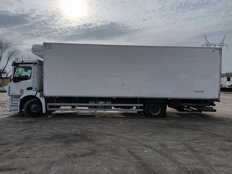 Mercedes-Benz Antos 1830 - TK T-1200R + ATP 8.7meter - Camion frigorifique: photos 5 Mercedes-Benz Antos 1830 - TK T-1200R + ATP 8.7meter - Camion frigorifique: photos 5