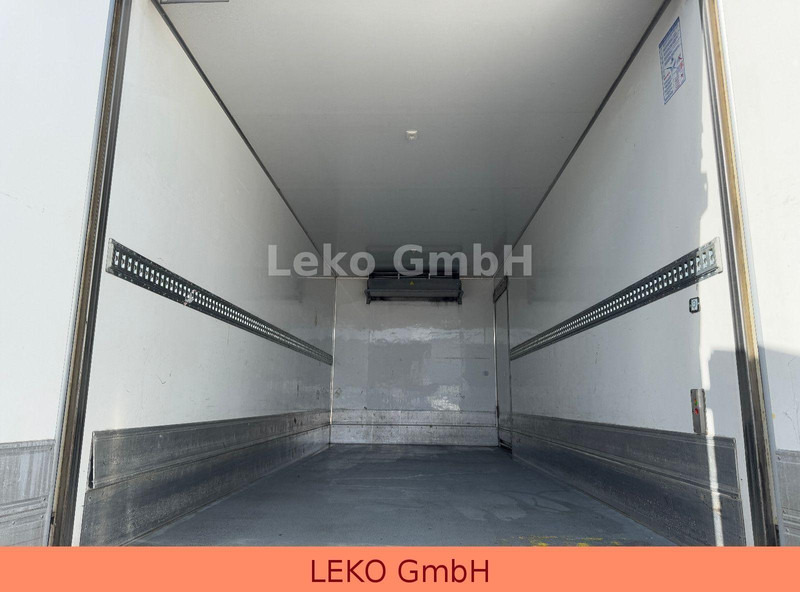 Camion frigorifique Mercedes-Benz Atego 1018: photos 10 Camion frigorifique Mercedes-Benz Atego 1018: photos 10