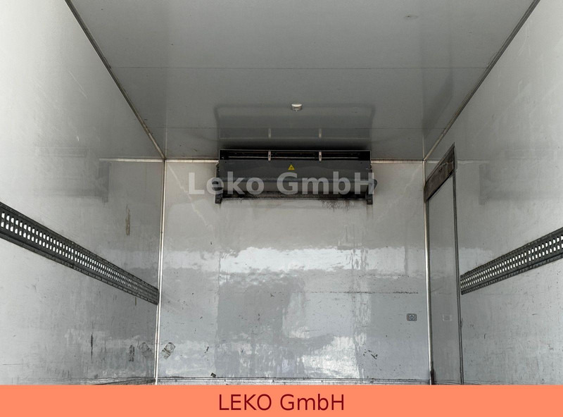 Camion frigorifique Mercedes-Benz Atego 1018: photos 11 Camion frigorifique Mercedes-Benz Atego 1018: photos 11