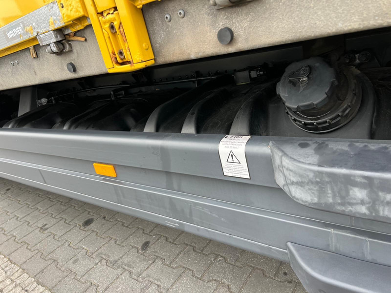 Mercedes-Benz Atego 1530 EURO 6 CURTAIN TILT LIFT 1.HAND en crédit-bail Mercedes-Benz Atego 1530 EURO 6 CURTAIN TILT LIFT 1.HAND: photos 11 Mercedes-Benz Atego 1530 EURO 6 CURTAIN TILT LIFT 1.HAND en crédit-bail Mercedes-Benz Atego 1530 EURO 6 CURTAIN TILT LIFT 1.HAND: photos 11