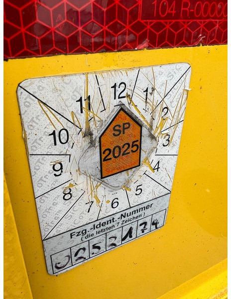 Mercedes-Benz Atego 1530 EURO 6 CURTAIN TILT LIFT 1.HAND en crédit-bail Mercedes-Benz Atego 1530 EURO 6 CURTAIN TILT LIFT 1.HAND: photos 9 Mercedes-Benz Atego 1530 EURO 6 CURTAIN TILT LIFT 1.HAND en crédit-bail Mercedes-Benz Atego 1530 EURO 6 CURTAIN TILT LIFT 1.HAND: photos 9