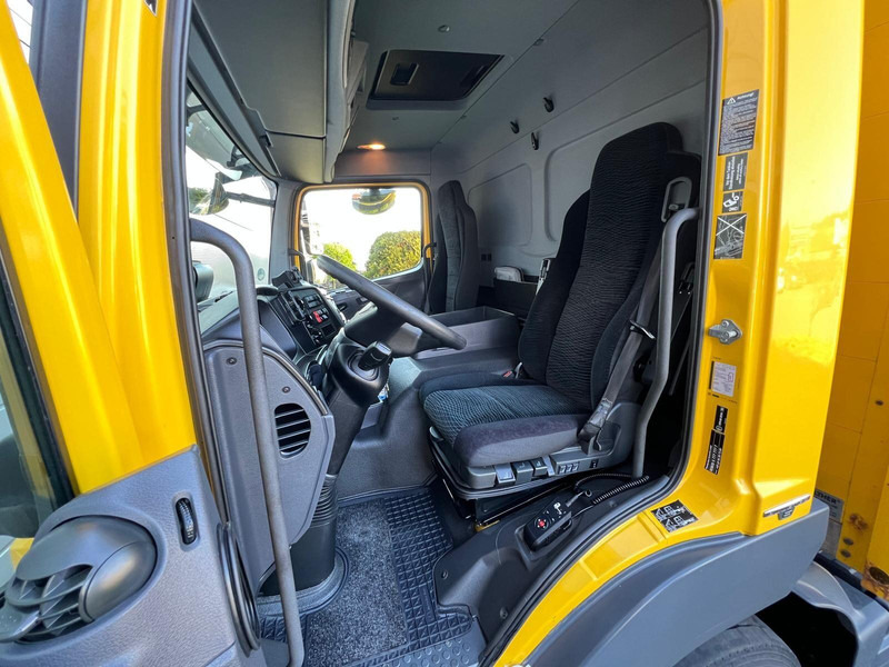 Mercedes-Benz Atego 1530 EURO 6 CURTAIN TILT LIFT 1.HAND en crédit-bail Mercedes-Benz Atego 1530 EURO 6 CURTAIN TILT LIFT 1.HAND: photos 15 Mercedes-Benz Atego 1530 EURO 6 CURTAIN TILT LIFT 1.HAND en crédit-bail Mercedes-Benz Atego 1530 EURO 6 CURTAIN TILT LIFT 1.HAND: photos 15