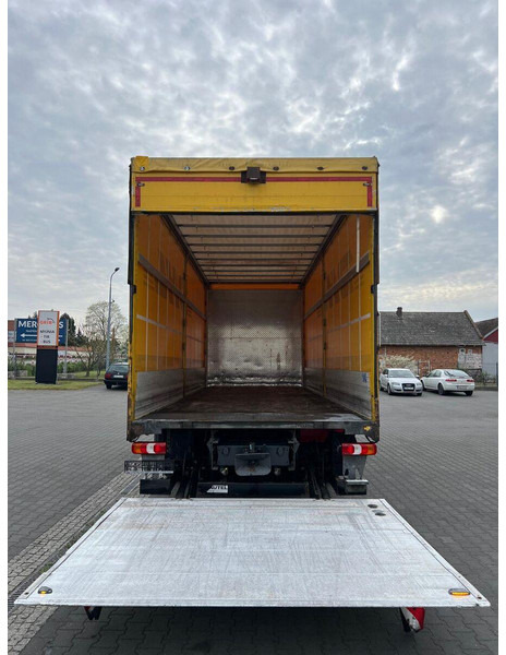 Mercedes-Benz Atego 1530 EURO 6 CURTAIN TILT LIFT 1.HAND en crédit-bail Mercedes-Benz Atego 1530 EURO 6 CURTAIN TILT LIFT 1.HAND: photos 6 Mercedes-Benz Atego 1530 EURO 6 CURTAIN TILT LIFT 1.HAND en crédit-bail Mercedes-Benz Atego 1530 EURO 6 CURTAIN TILT LIFT 1.HAND: photos 6
