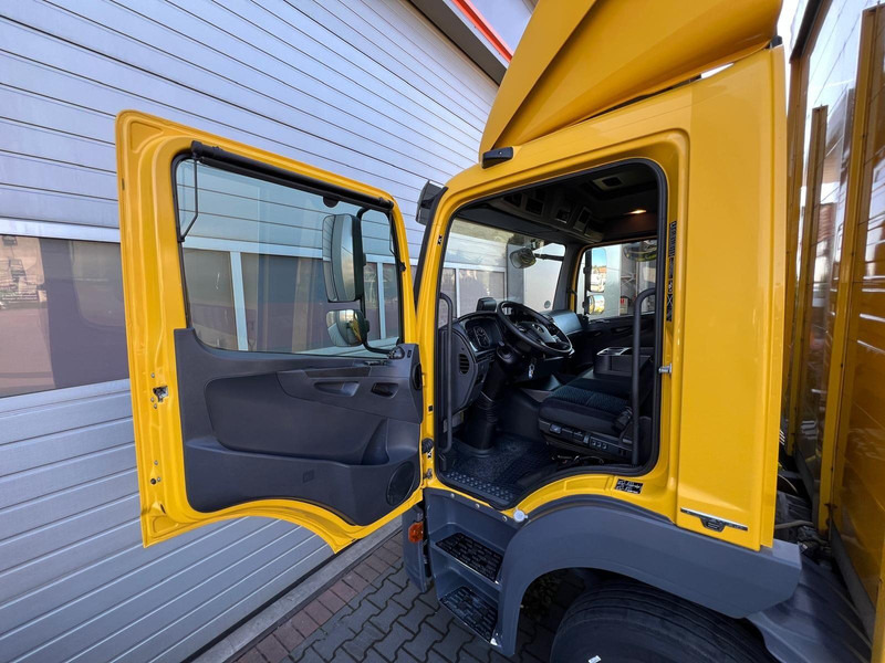 Mercedes-Benz Atego 1530 EURO 6 CURTAIN TILT LIFT 1.HAND en crédit-bail Mercedes-Benz Atego 1530 EURO 6 CURTAIN TILT LIFT 1.HAND: photos 14 Mercedes-Benz Atego 1530 EURO 6 CURTAIN TILT LIFT 1.HAND en crédit-bail Mercedes-Benz Atego 1530 EURO 6 CURTAIN TILT LIFT 1.HAND: photos 14