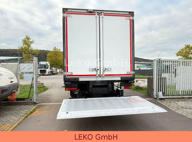 Mercedes-Benz Axor 1824 - Camion frigorifique: photos 4 Mercedes-Benz Axor 1824 - Camion frigorifique: photos 4