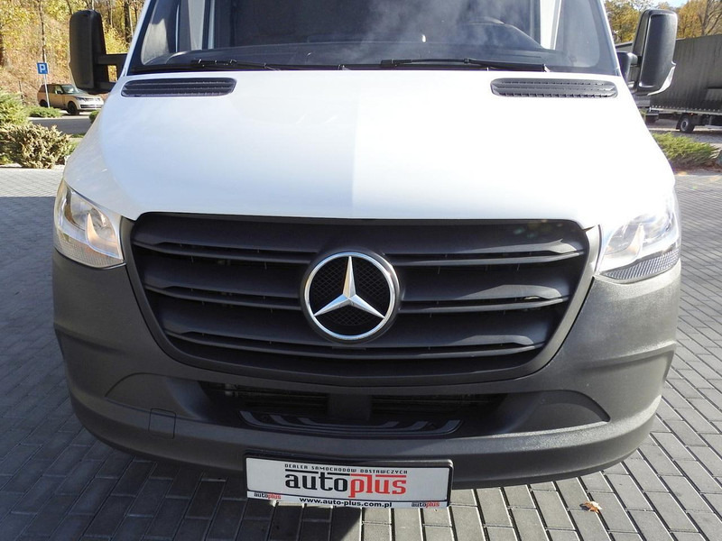 Mercedes-Benz SPRINTER KONTENER WINDA 8 PALET KLIMATYZACJA  150KM [ 235920 ] en crédit-bail Mercedes-Benz SPRINTER KONTENER WINDA 8 PALET KLIMATYZACJA  150KM [ 235920 ]: photos 14