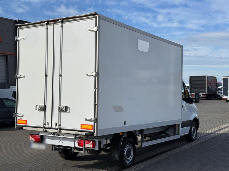 Mercedes-Benz Sprinter 314 Kontener Chłodnia Izoterma do 0C Salon P - Utilitaire frigorifique: photos 4 Mercedes-Benz Sprinter 314 Kontener Chłodnia Izoterma do 0C Salon P - Utilitaire frigorifique: photos 4