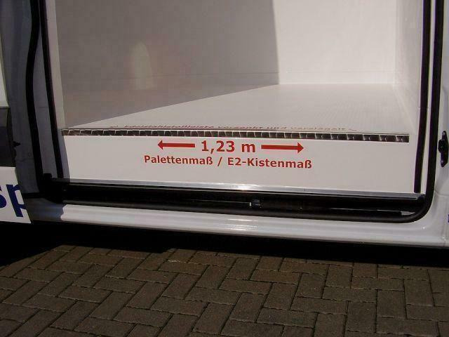 Mercedes-Benz Sprinter 315 - Utilitaire frigorifique: photos 3 Mercedes-Benz Sprinter 315 - Utilitaire frigorifique: photos 3