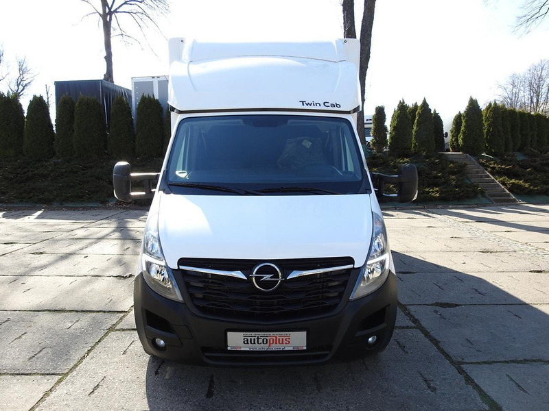 Opel MOVANO PLANDEKA 10 PALET WEBASTO TEMPOMAT KLIMATYZACJA LEDY PNEU - Utilitaire rideaux coulissants (PLSC): photos 5 Opel MOVANO PLANDEKA 10 PALET WEBASTO TEMPOMAT KLIMATYZACJA LEDY PNEU - Utilitaire rideaux coulissants (PLSC): photos 5