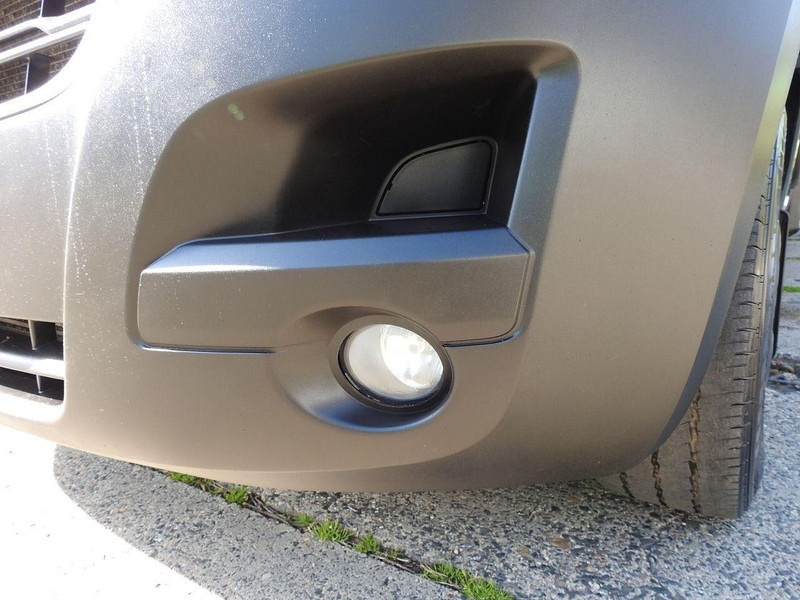 Utilitaire rideaux coulissants (PLSC) Opel MOVANO PLANDEKA WINDA 9 PALET WEBASTO KLIMATYZACJA TEMPOMAT NAWI: photos 20 Utilitaire rideaux coulissants (PLSC) Opel MOVANO PLANDEKA WINDA 9 PALET WEBASTO KLIMATYZACJA TEMPOMAT NAWI: photos 20