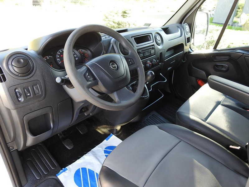 Opel MOVANO SKRZYNIA PODWÓJNA KABINA DOKA 7 MIEJSC TEMPOMAT KLIMATYZA - Utilitaire plateau: photos 2 Opel MOVANO SKRZYNIA PODWÓJNA KABINA DOKA 7 MIEJSC TEMPOMAT KLIMATYZA - Utilitaire plateau: photos 2