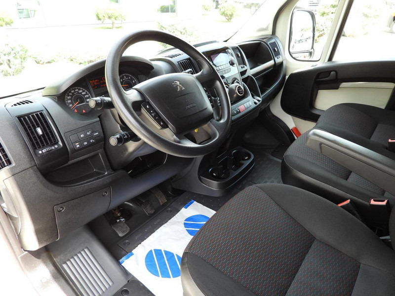 Peugeot BOXER FURGON CHŁODNIA -10*C TEMPOMAT KLIMATYZACJA 130KM [ G23 - Utilitaire frigorifique: photos 2 Peugeot BOXER FURGON CHŁODNIA -10*C TEMPOMAT KLIMATYZACJA 130KM [ G23 - Utilitaire frigorifique: photos 2