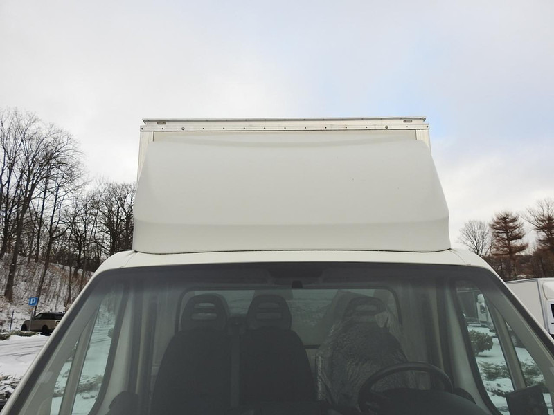 Fourgon grand volume Peugeot BOXER KONTENER 8 PALET TEMPOMAT KLIMATYZACJA  130KM [ K25132 ]: photos 15