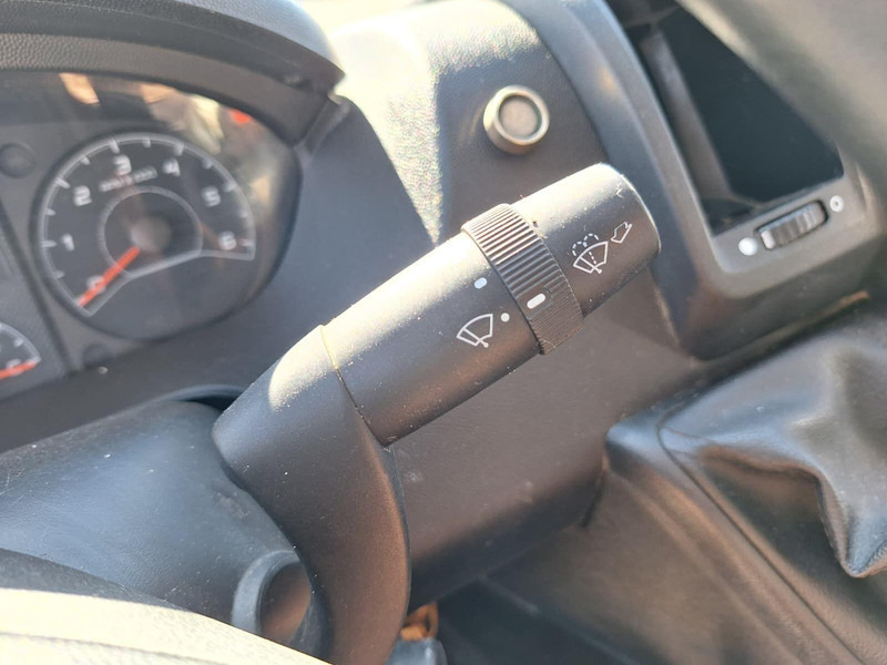 Fourgon grand volume Peugeot Boxer - Koffer + DHollandia LBW: photos 17 Fourgon grand volume Peugeot Boxer - Koffer + DHollandia LBW: photos 17