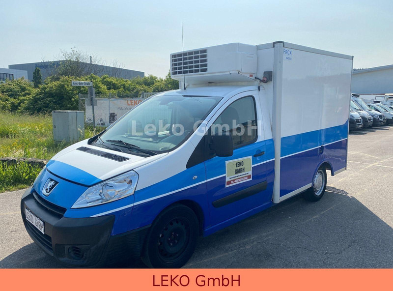 Peugeot Expert 2,0 HDI - Utilitaire frigorifique: photos 3 Peugeot Expert 2,0 HDI - Utilitaire frigorifique: photos 3