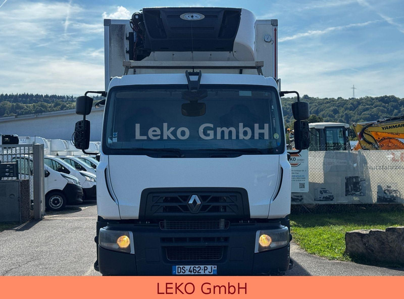 Renault D Wide 19.290 - Camion frigorifique: photos 2 Renault D Wide 19.290 - Camion frigorifique: photos 2