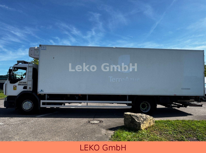 Renault D Wide 19.290 - Camion frigorifique: photos 4 Renault D Wide 19.290 - Camion frigorifique: photos 4