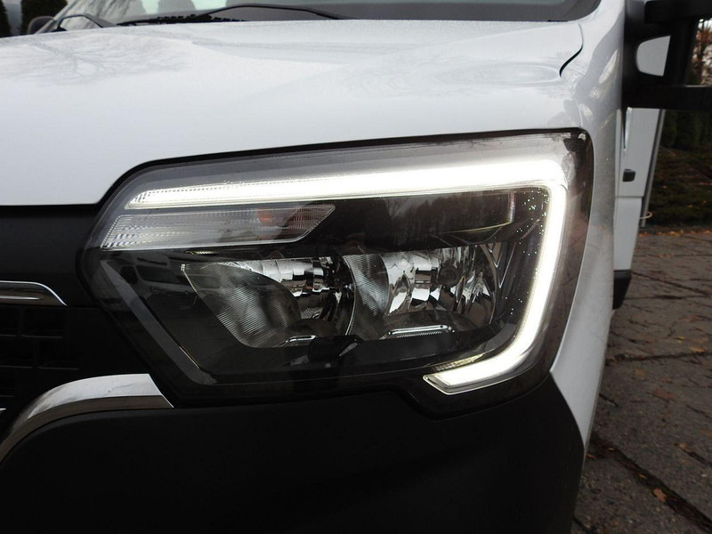 Utilitaire rideaux coulissants (PLSC) Renault MASTER PLANDEKA 8 PALET TEMPOMAT KLIMATYZACJA LEDY 165KM [ 1416: photos 20 Utilitaire rideaux coulissants (PLSC) Renault MASTER PLANDEKA 8 PALET TEMPOMAT KLIMATYZACJA LEDY 165KM [ 1416: photos 20