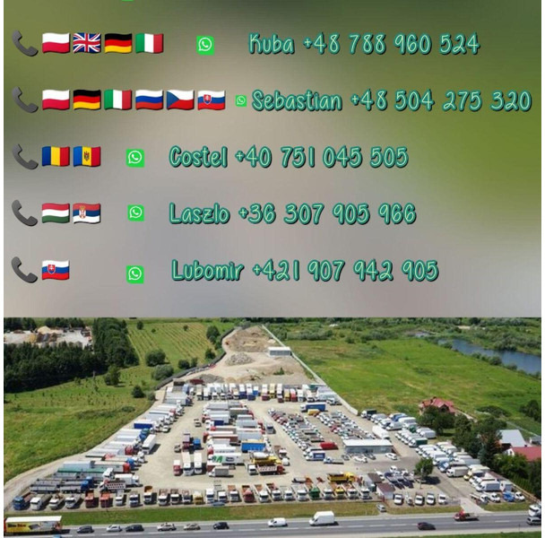 Camion benne Renault MIDLUM 220 DCI: photos 13 Camion benne Renault MIDLUM 220 DCI: photos 13