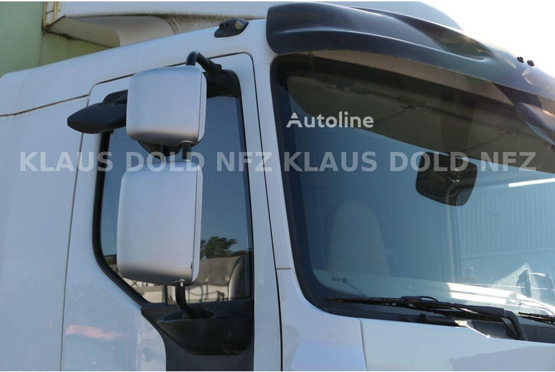 Camion frigorifique Renault MIDLUM 220 - Fridge: photos 9