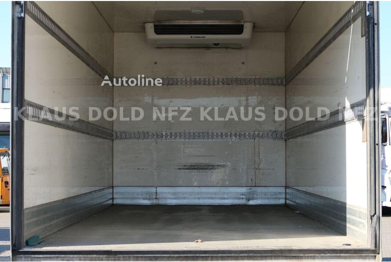 Camion frigorifique Renault MIDLUM 220 - Fridge: photos 16