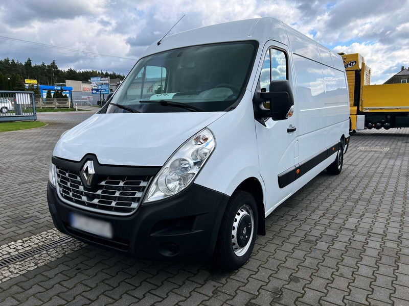 Renault Master 130 DCI L3H2 Maxi - Utilitaire frigorifique: photos 2 Renault Master 130 DCI L3H2 Maxi - Utilitaire frigorifique: photos 2