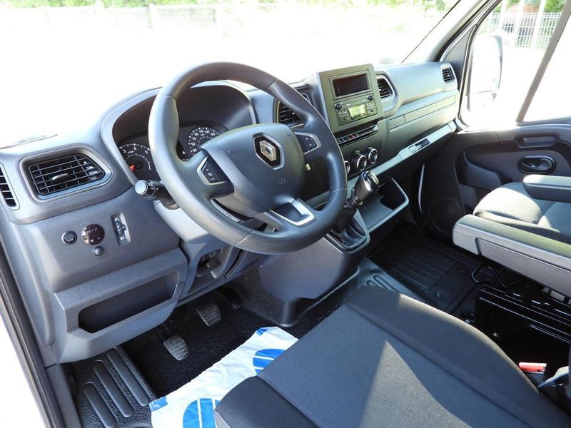 Renault Master - Utilitaire rideaux coulissants (PLSC): photos 2 Renault Master - Utilitaire rideaux coulissants (PLSC): photos 2