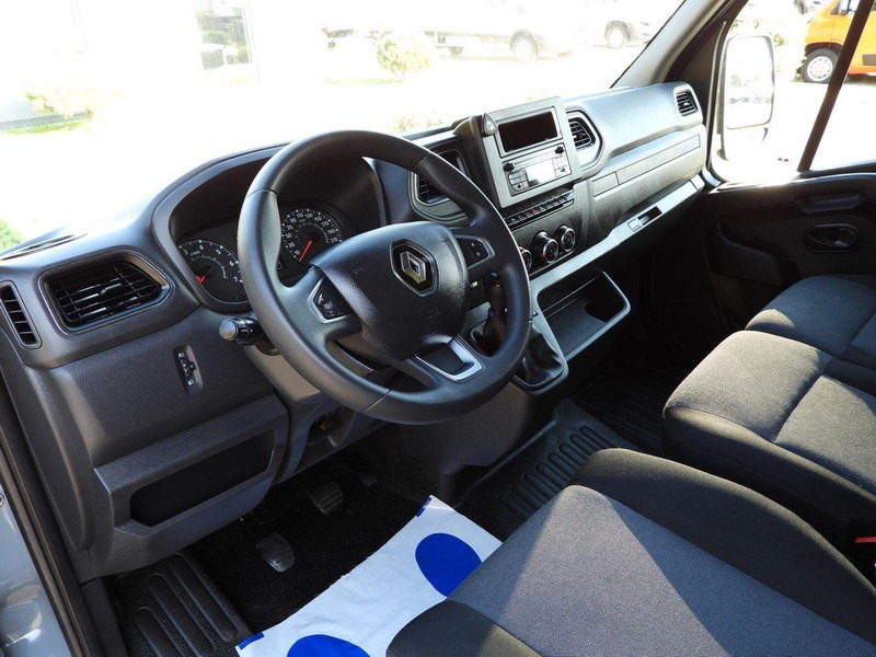 Renault Master - Utilitaire rideaux coulissants (PLSC): photos 2 Renault Master - Utilitaire rideaux coulissants (PLSC): photos 2