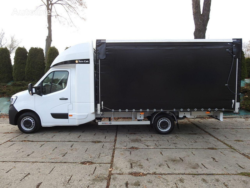 Renault Master P+P - Camion fourgon: photos 2 Renault Master P+P - Camion fourgon: photos 2