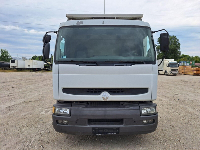 Renault Premium 270.19 - Chassis + DHollandia 1500 kg LBW - Châssis cabine: photos 3 Renault Premium 270.19 - Chassis + DHollandia 1500 kg LBW - Châssis cabine: photos 3